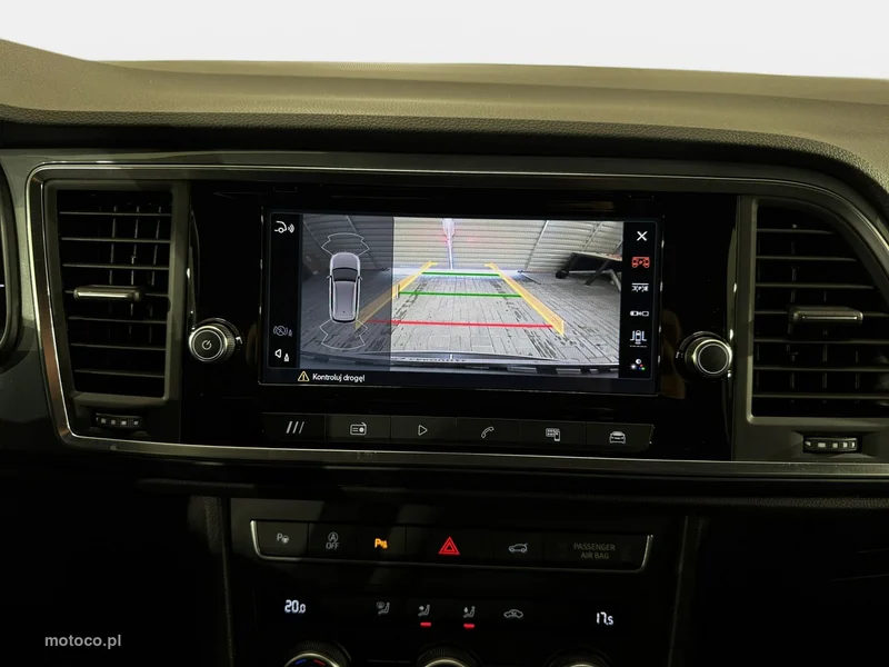 Seat Ateca 24