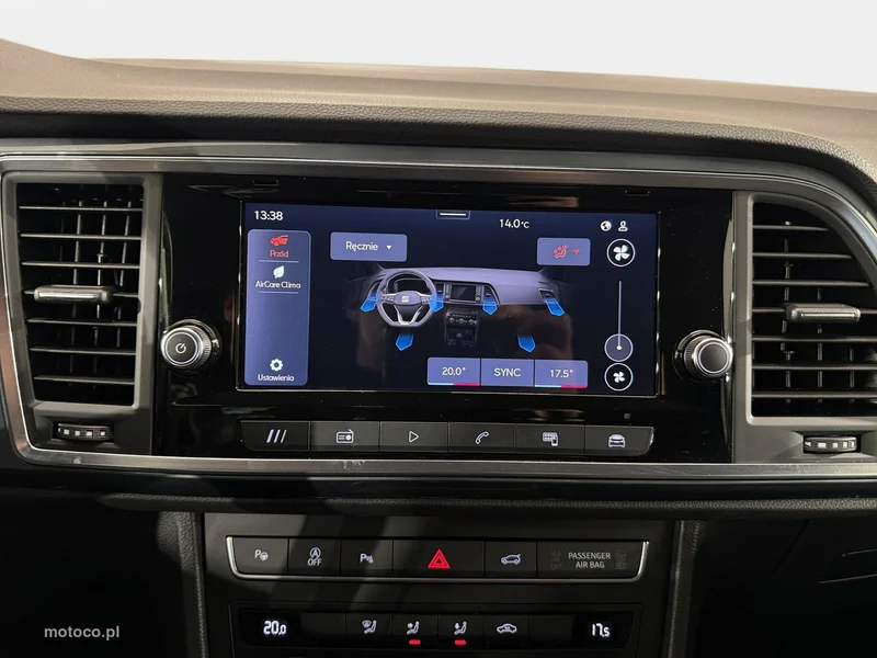 Seat Ateca 25