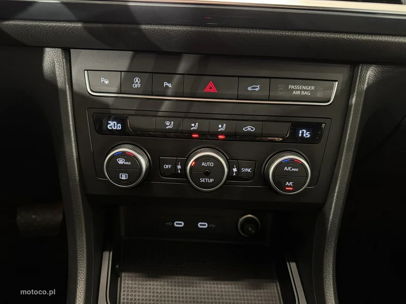 Seat Ateca 26