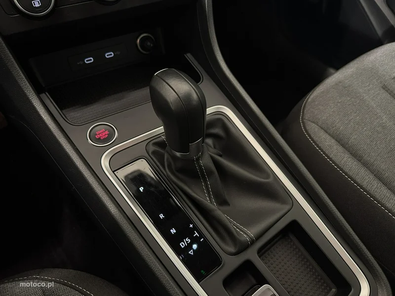 Seat Ateca 27