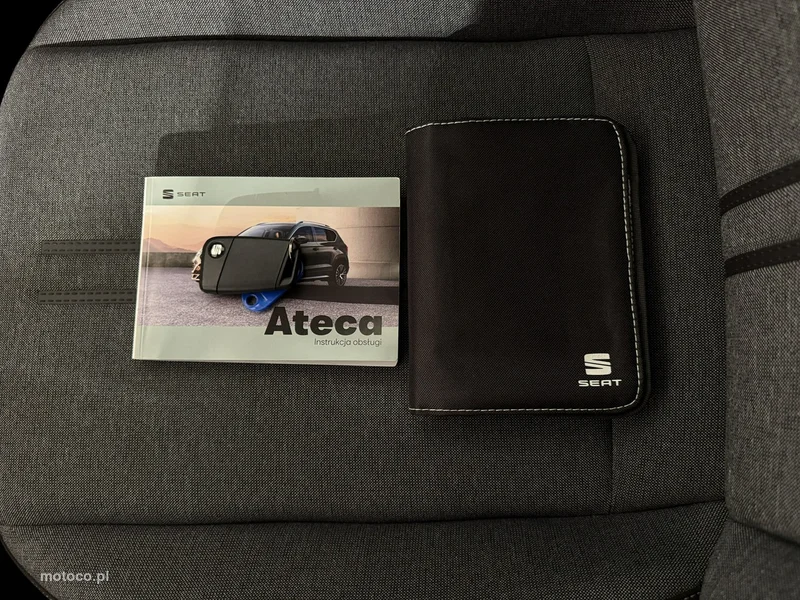 Seat Ateca 31