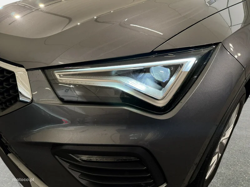 Seat Ateca 9