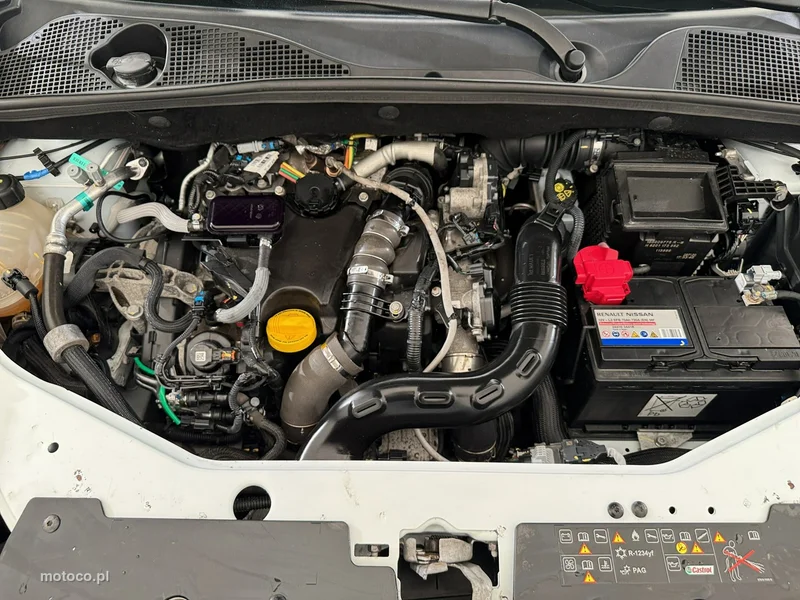 Dacia Dokker 21