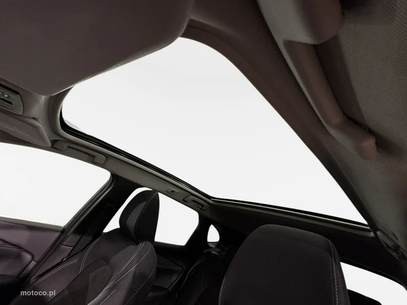 Nissan Qashqai 13