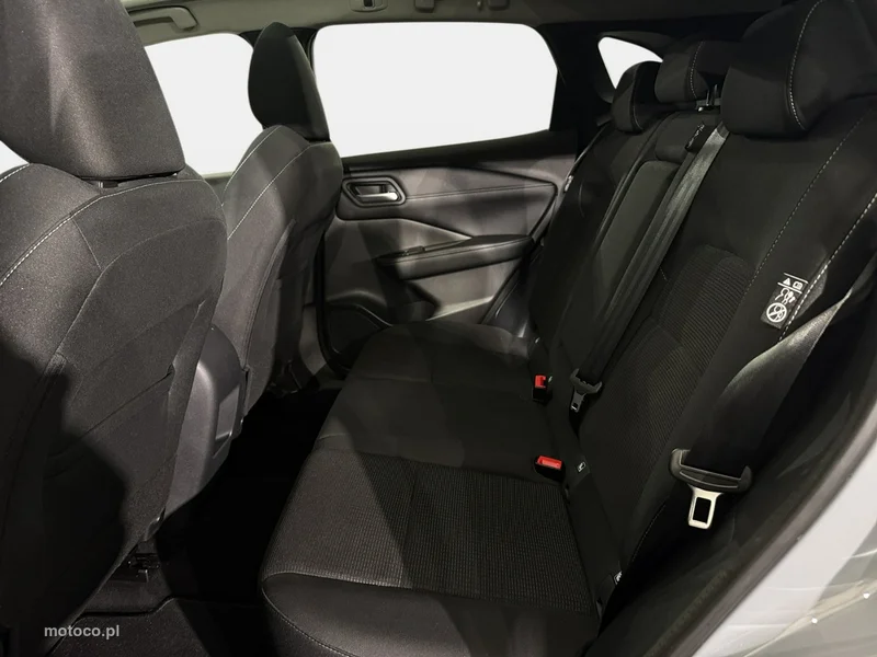 Nissan Qashqai 14