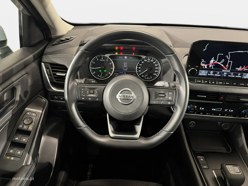 Nissan Qashqai 17
