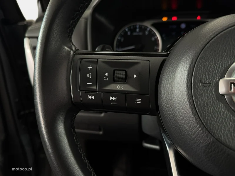 Nissan Qashqai 18