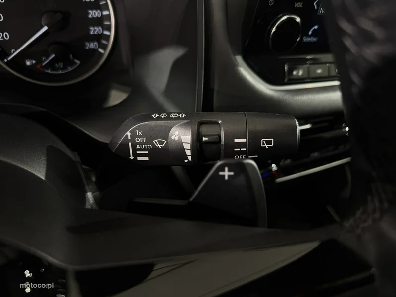 Nissan Qashqai 21