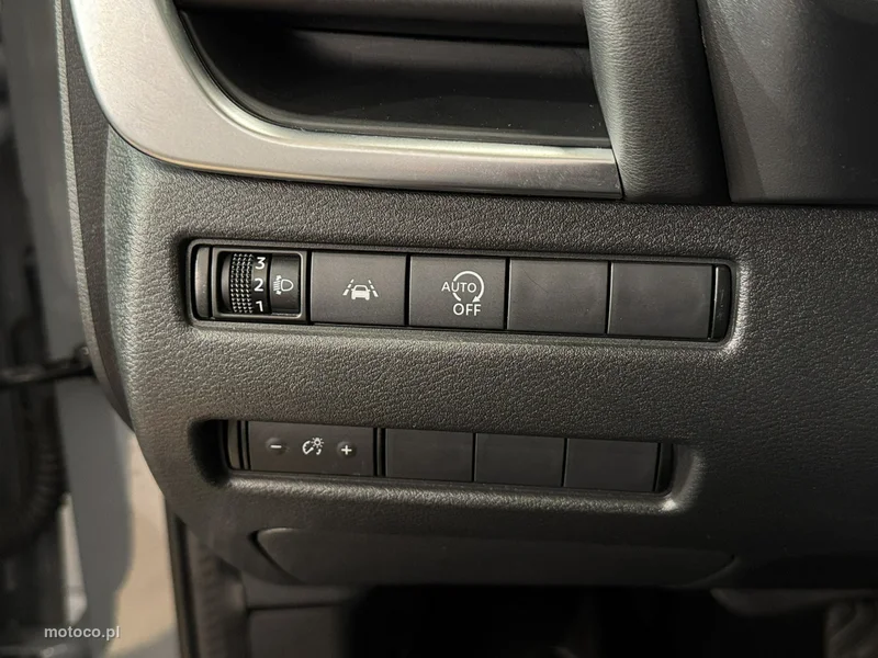 Nissan Qashqai 23