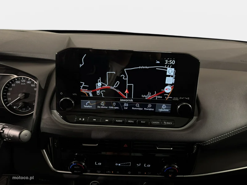 Nissan Qashqai 26
