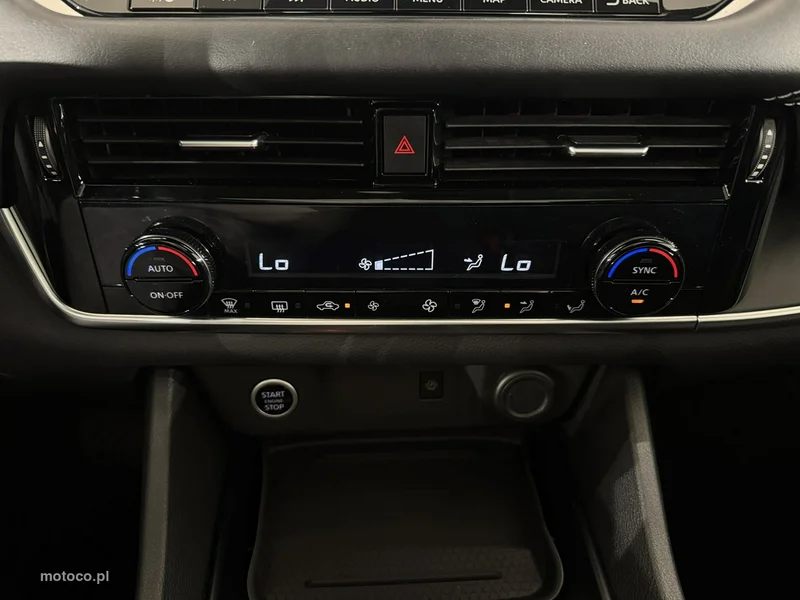 Nissan Qashqai 27