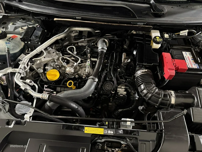 Nissan Qashqai 29