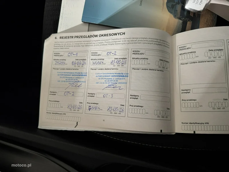 Nissan Qashqai 31
