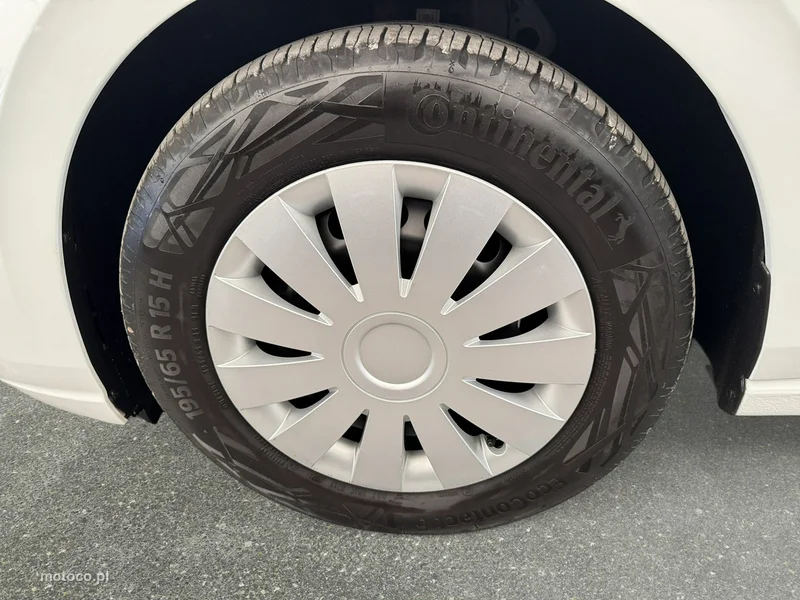 Volkswagen Golf Variant 10