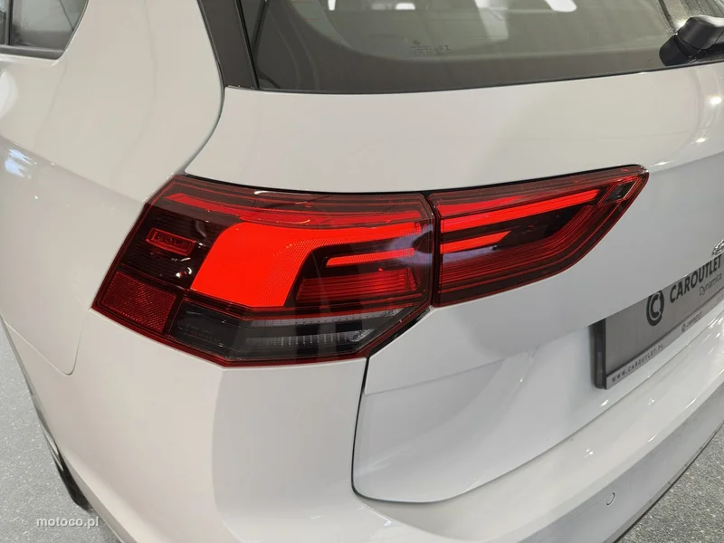 Volkswagen Golf Variant 11