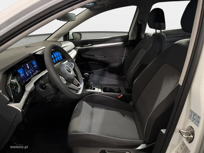 Volkswagen Golf Variant 12