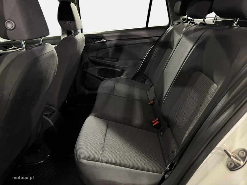 Volkswagen Golf Variant 13