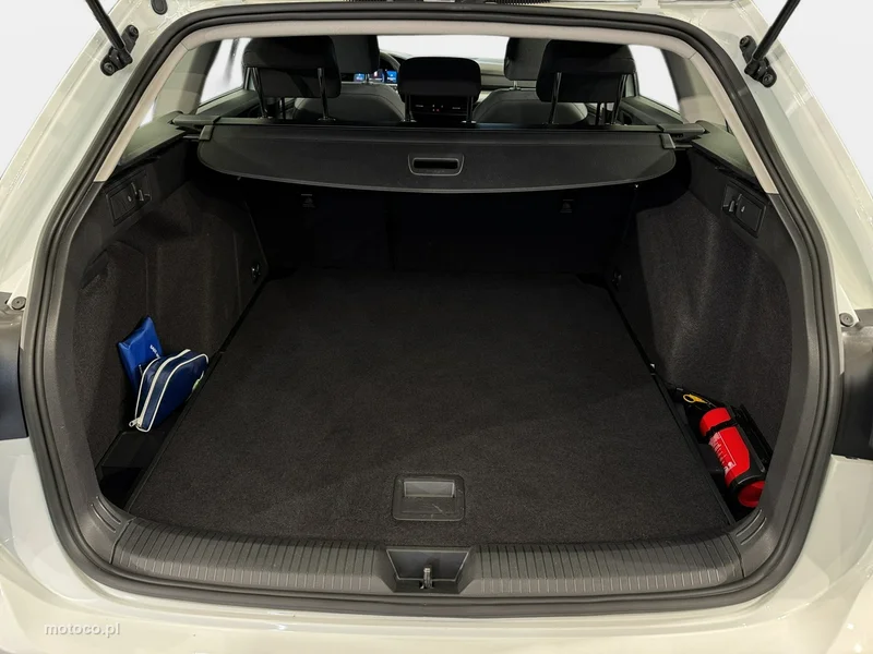 Volkswagen Golf Variant 14