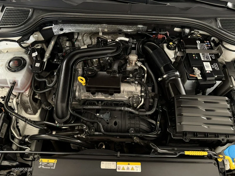 Volkswagen Golf Variant 24