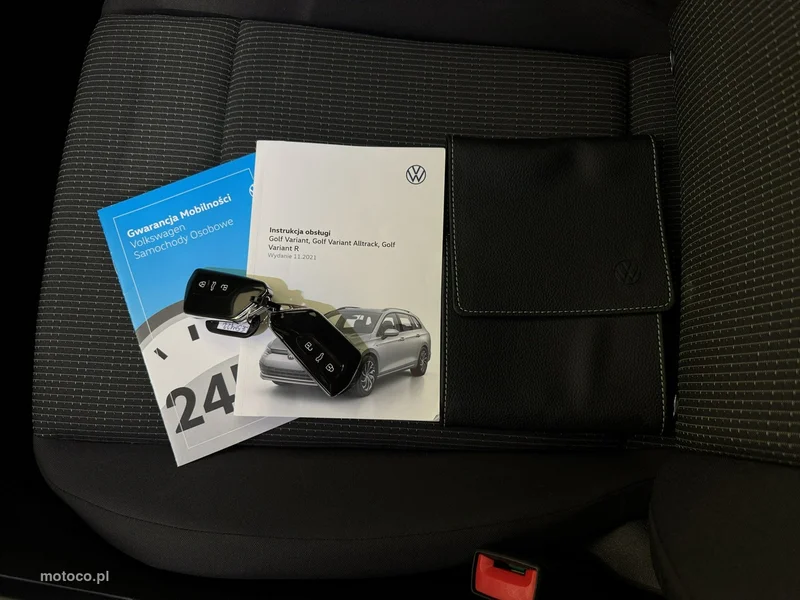 Volkswagen Golf Variant 25
