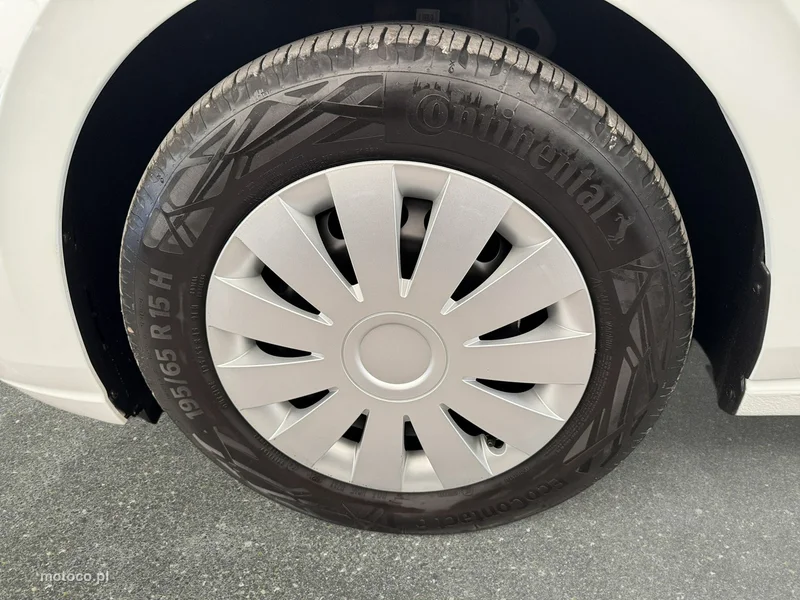 Volkswagen Golf Variant 10