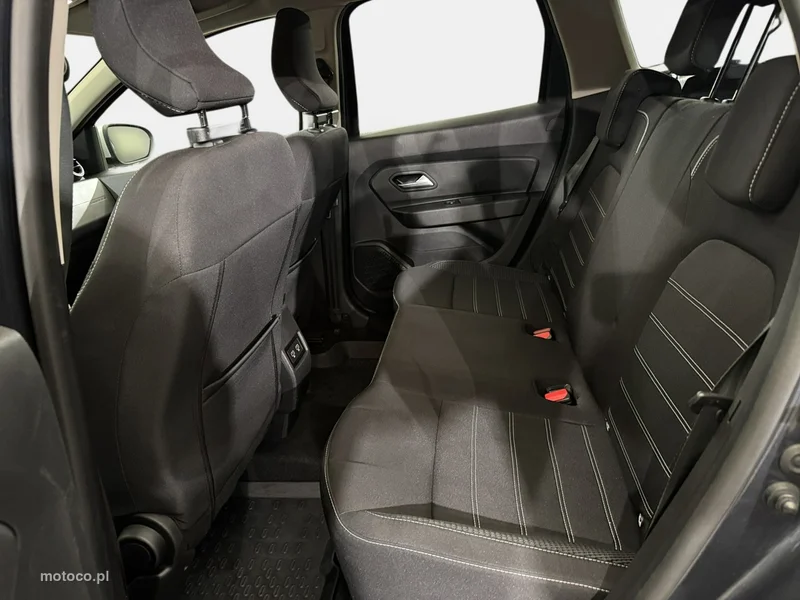 Dacia Duster 14