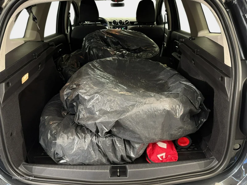 Dacia Duster 15