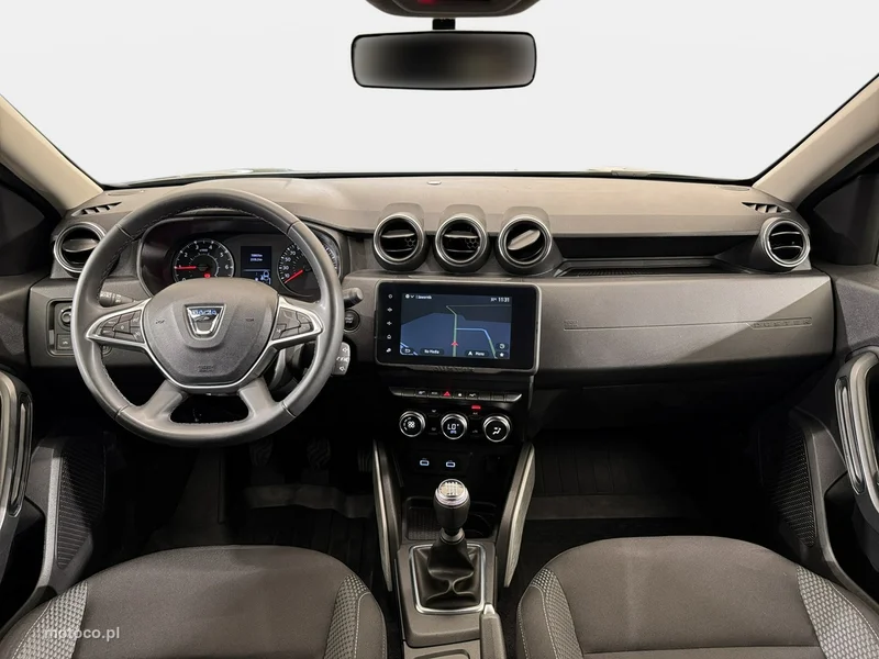 Dacia Duster 17