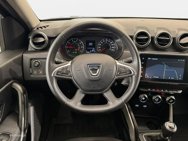 Dacia Duster 18