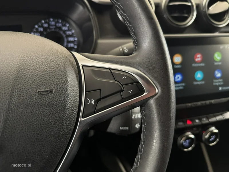 Dacia Duster 20
