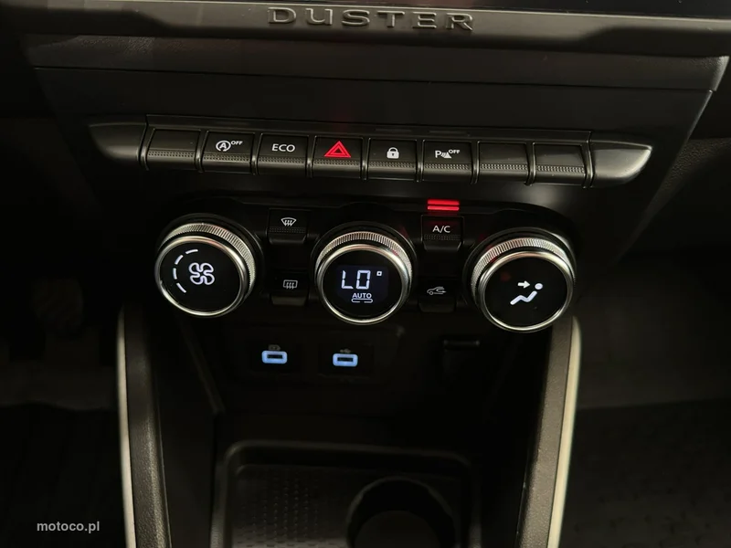 Dacia Duster 26