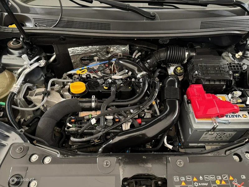 Dacia Duster 30