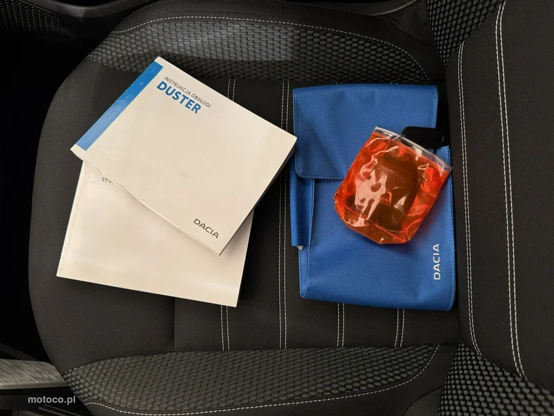 Dacia Duster 31
