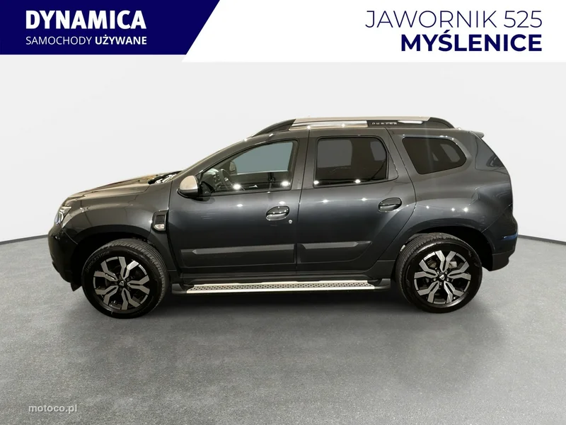 Dacia Duster 5
