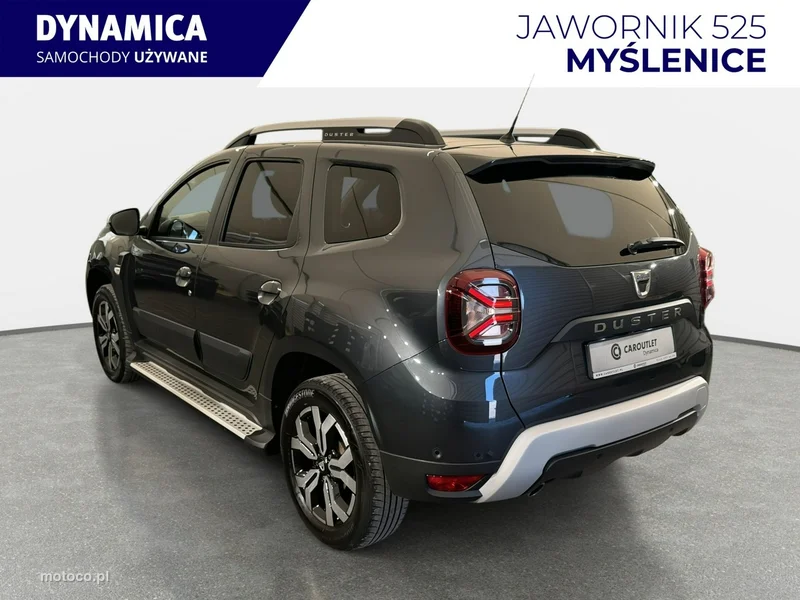 Dacia Duster 6