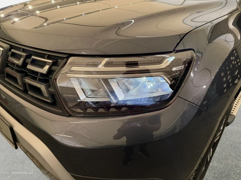Dacia Duster 9