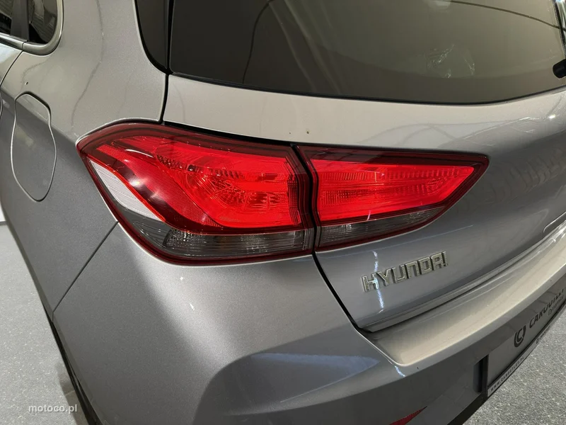 Hyundai i30 11