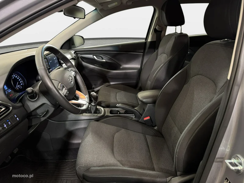Hyundai i30 12