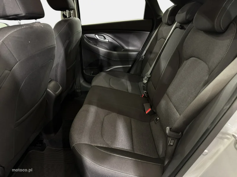 Hyundai i30 13