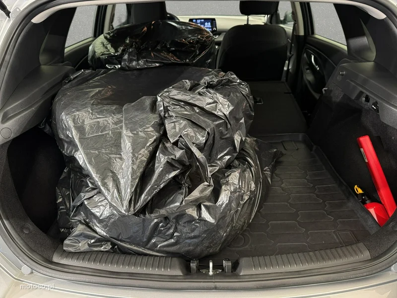 Hyundai i30 14