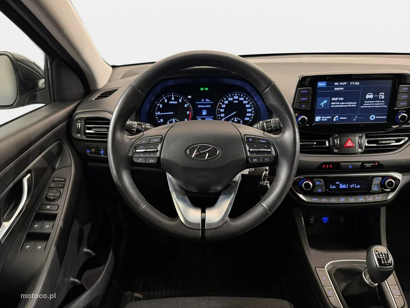 Hyundai i30 17