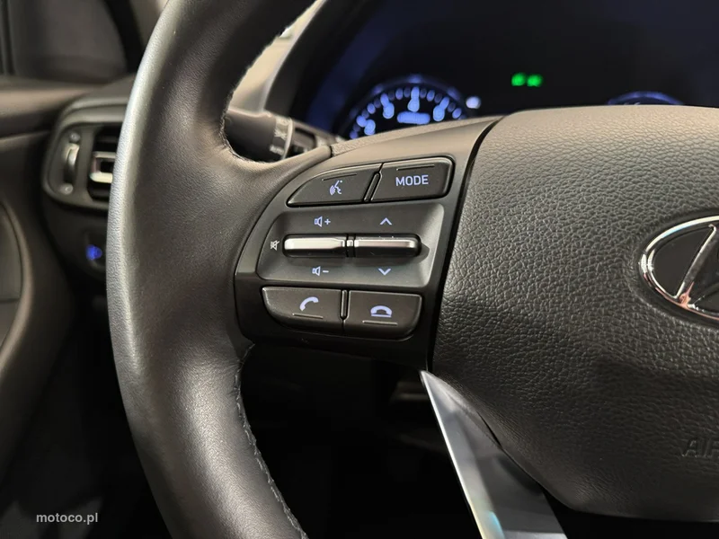 Hyundai i30 18