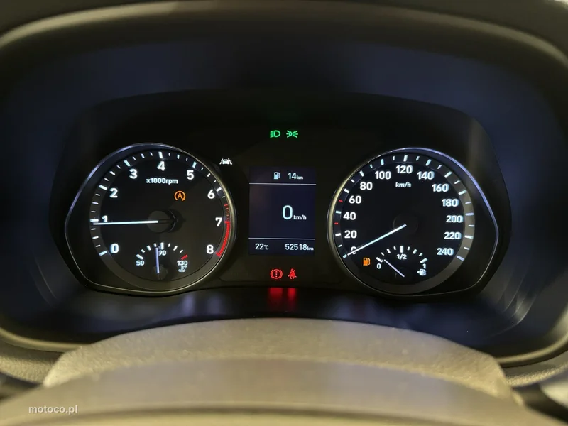 Hyundai i30 21