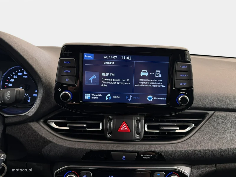 Hyundai i30 23