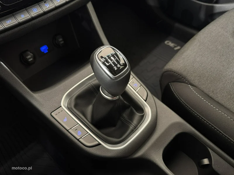 Hyundai i30 26
