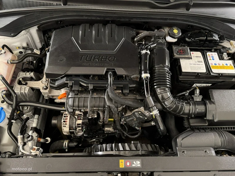 Hyundai i30 29