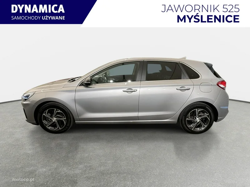Hyundai i30 5