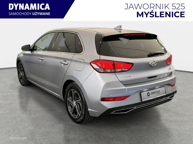 Hyundai i30 6