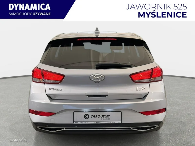 Hyundai i30 7