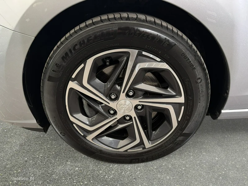 Hyundai i30 10
